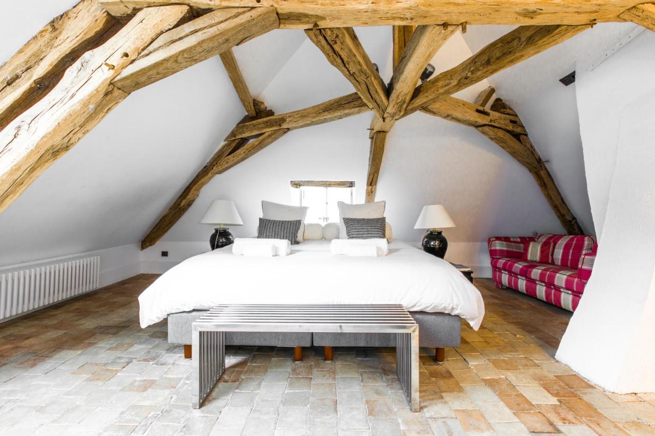 Chateau De Moison, Domaine Eco Nature