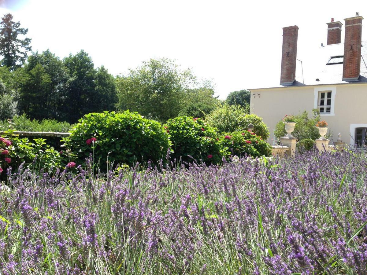 Chateau De Moison, Domaine Eco Nature * Ivoy-le-Pré